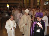 Mgr Luc Cyr