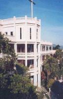 Collège des CSV