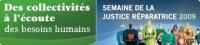 sem Justice réparatrice