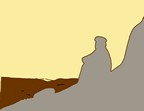 desert