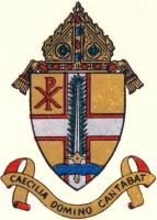 Armoiries du diocèse de Valleyfield