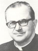 Mgr Guy Bélanger